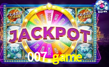 A Revolução dos Aplicativos de Jogos no 007 game