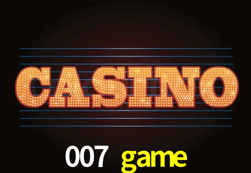 Gates of Olympus 007 game