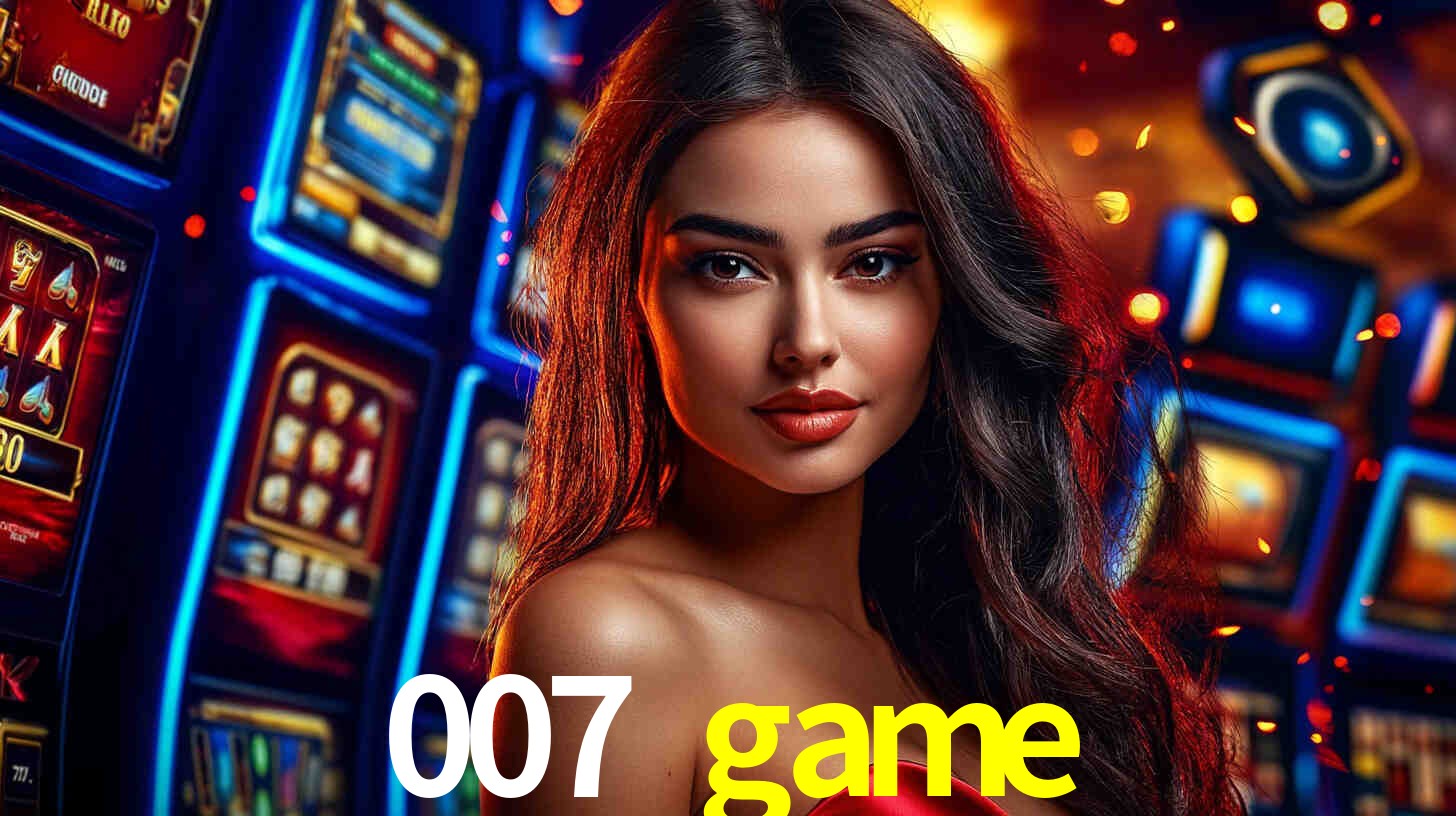 Descubra o Programa VIP da 007 game: Vantagens Exclusivas para Jogadores