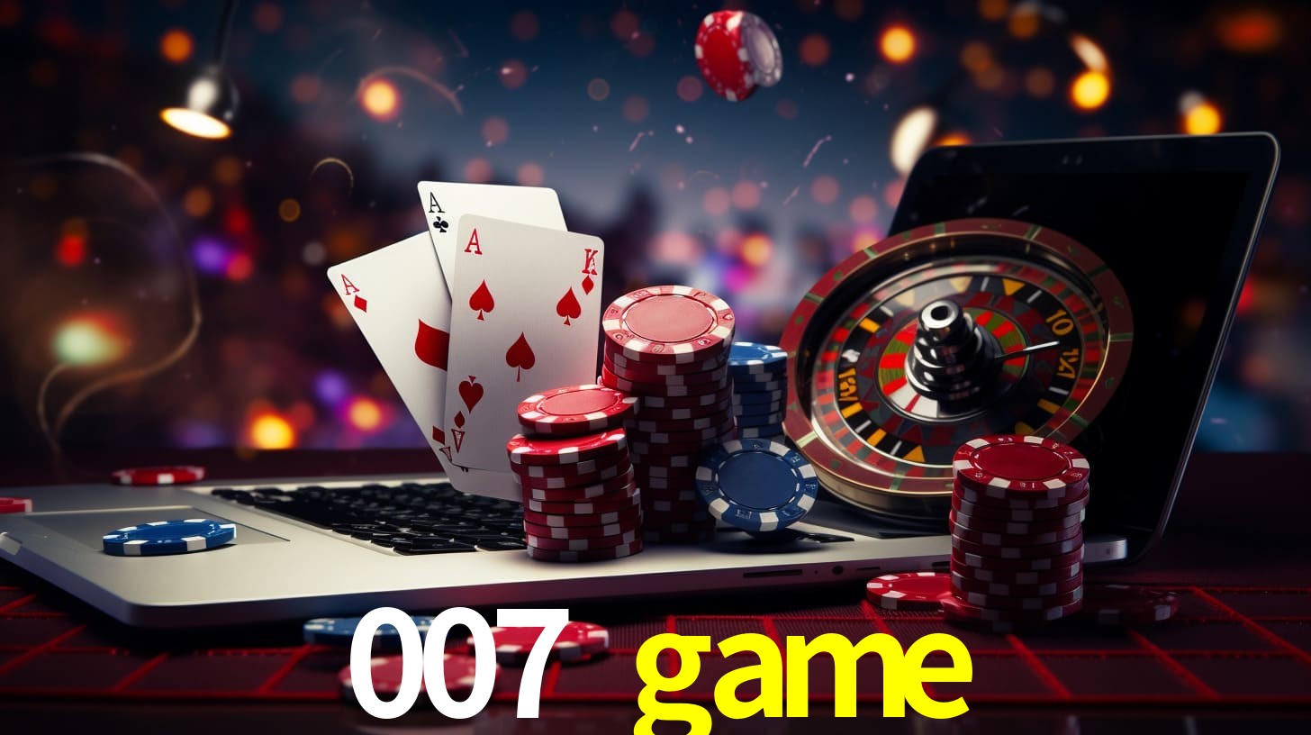 Player Reviews 007 game