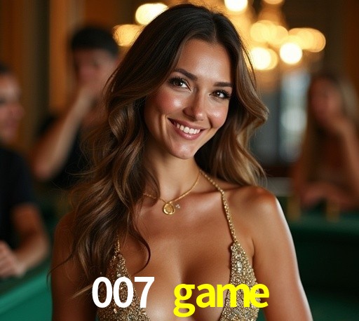 PIX Instantâneo 007 game