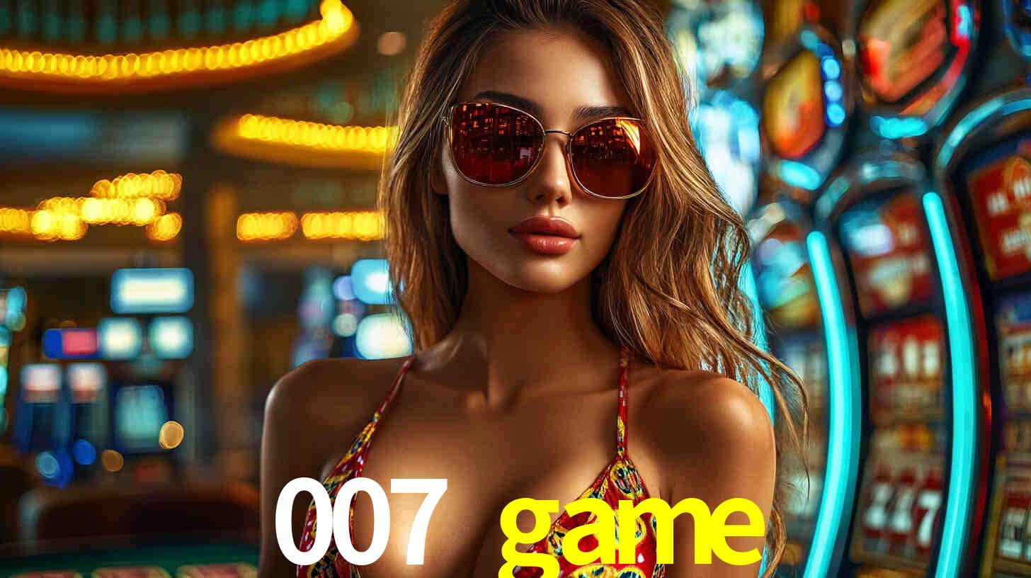 Basketball Betting 007 game