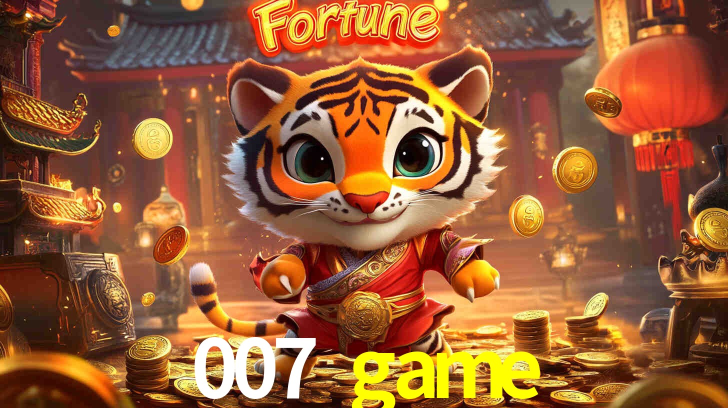 Apostas Esportivas na 007 game: Um Guia Completo
