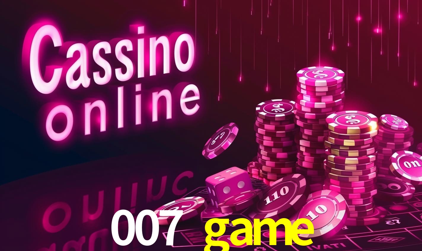 A Emoção da Loteria na 007 game: Uma Chance de Mudança de Vida
