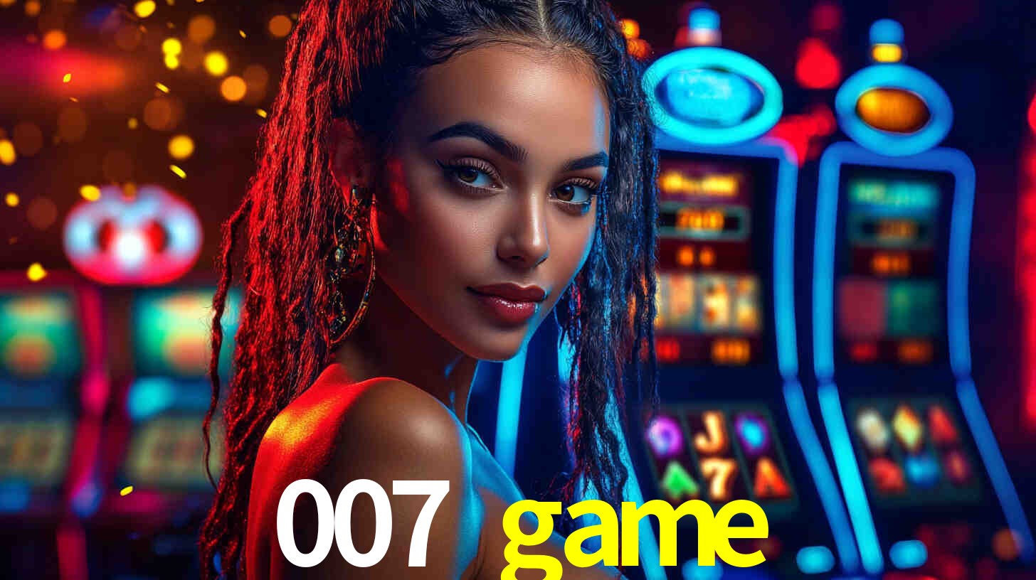 Explorando a Categoria de Eventos em Apostas na 007 game