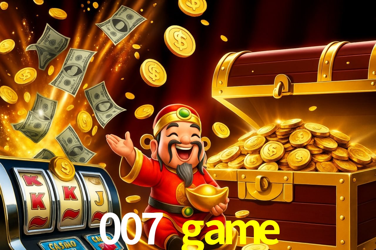 Programa VIP 007 game