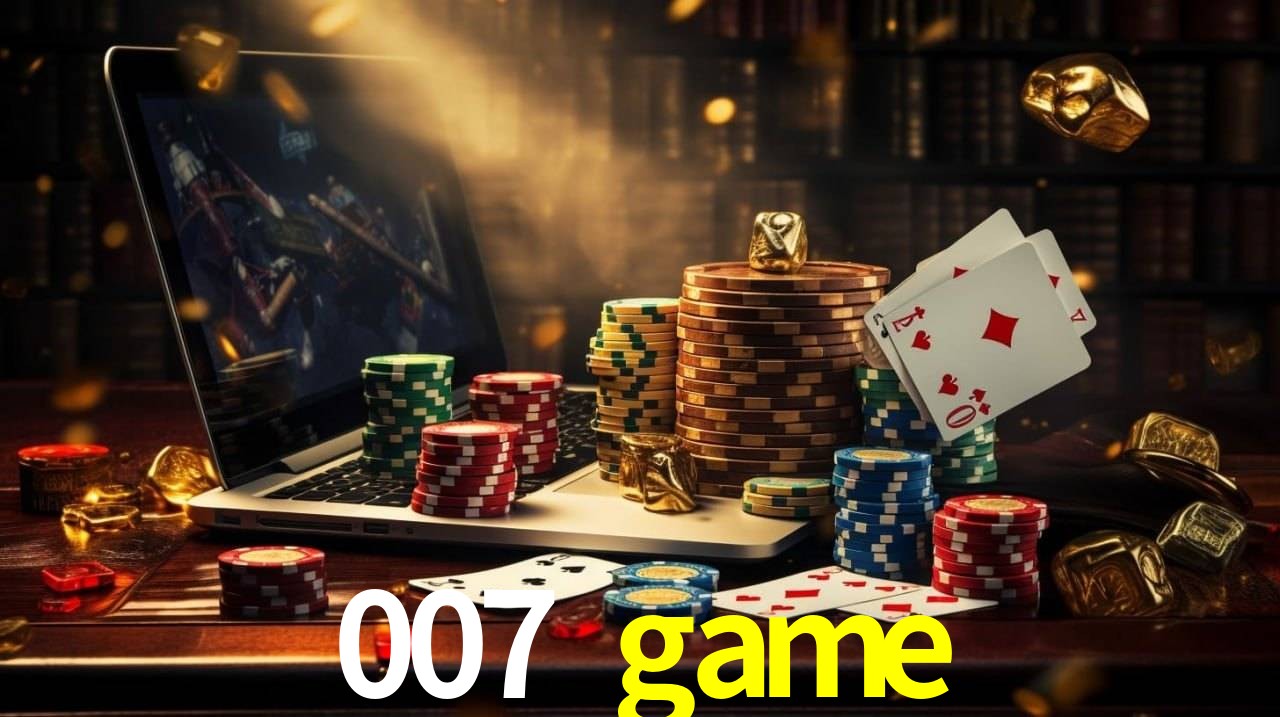 Jogo Aviator 007 game