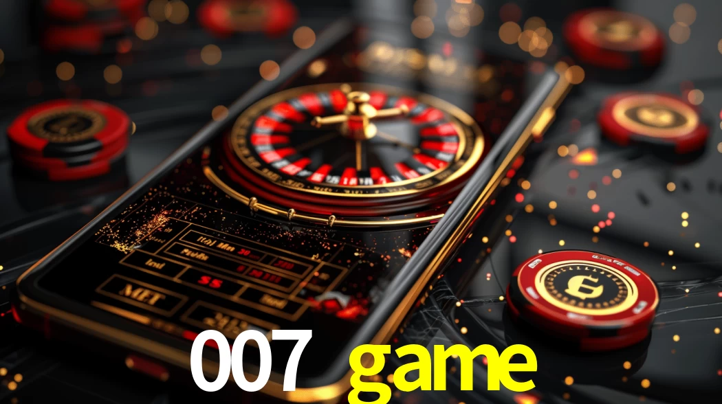 Seasonal Promotions 007 game