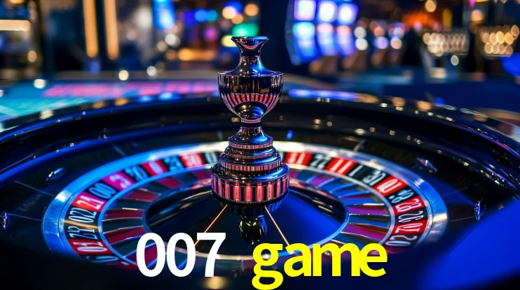 Crash Games Statistics 007 game