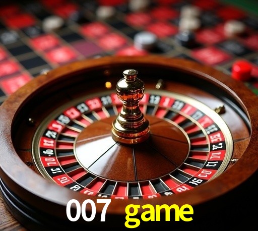 007 game,007game.com