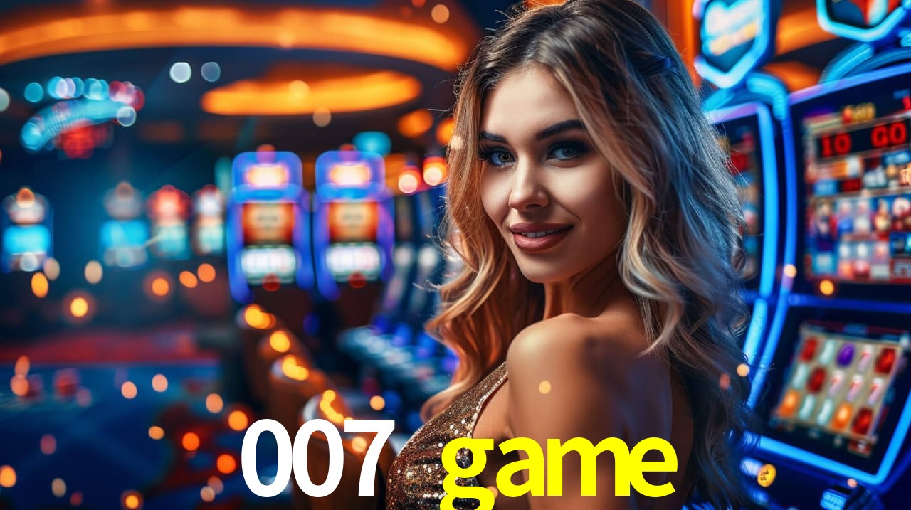 Security Systems 007 game
