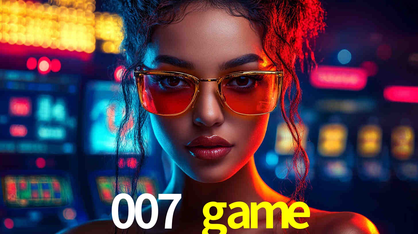 Descubra a Essência do 007 game: Nossa História e Compromissos