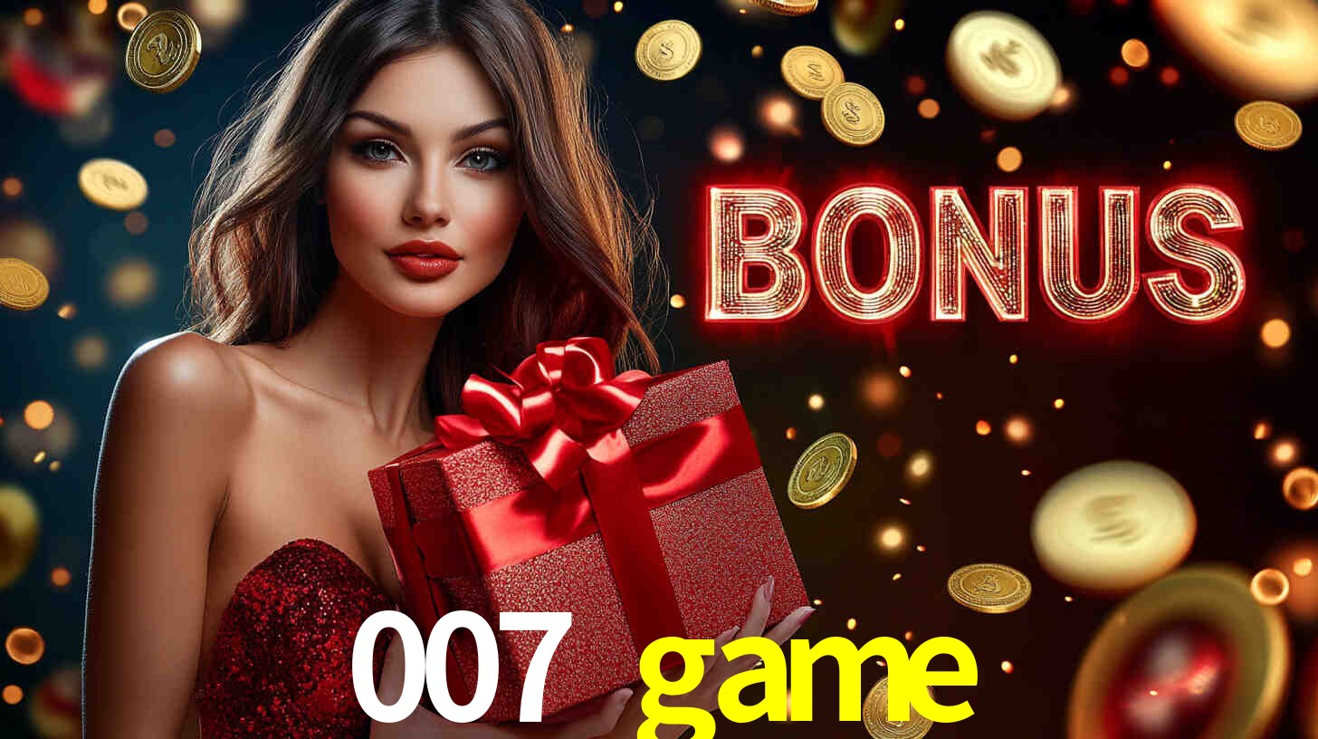Descubra a Essência do 007 game: Nossa História e Compromissos