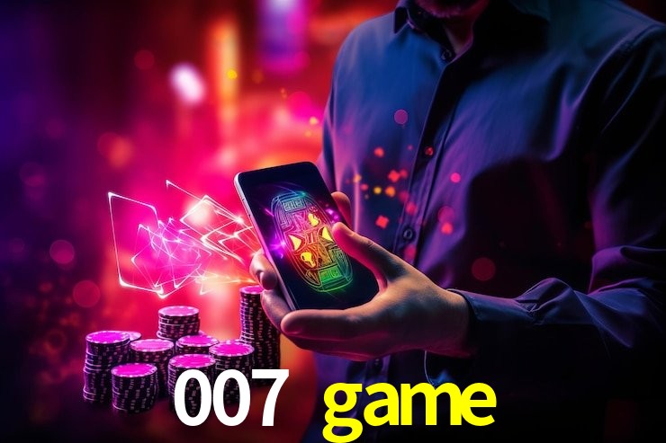 Jogo Aviator 007 game