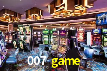 Apostas Esportivas na 007 game: Um Guia Completo