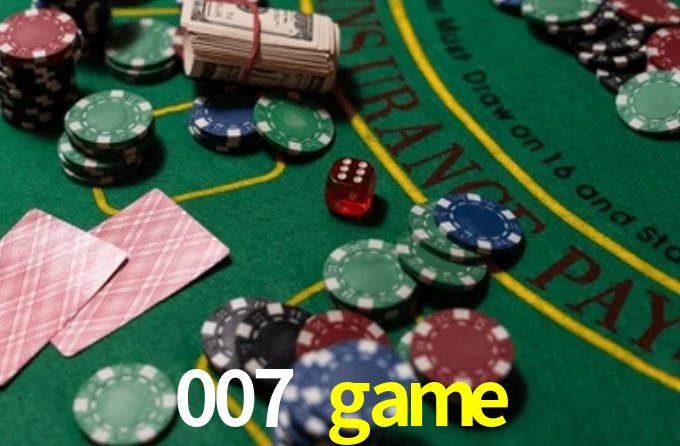 Servidor Brasil 007 game