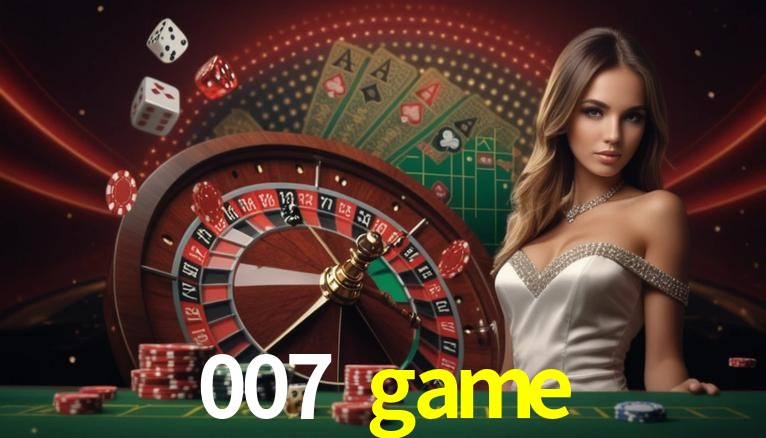 Security Systems 007 game