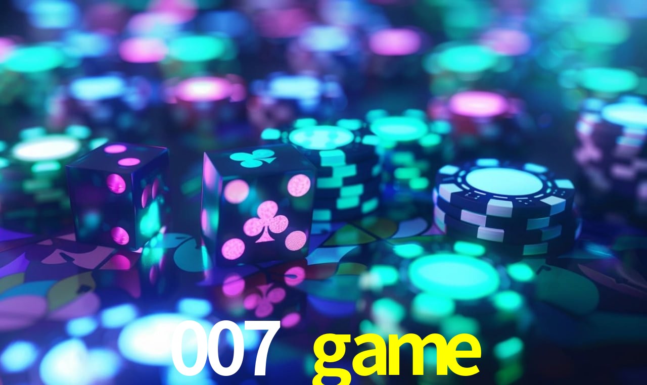 Estratégias Crash Games 007 game