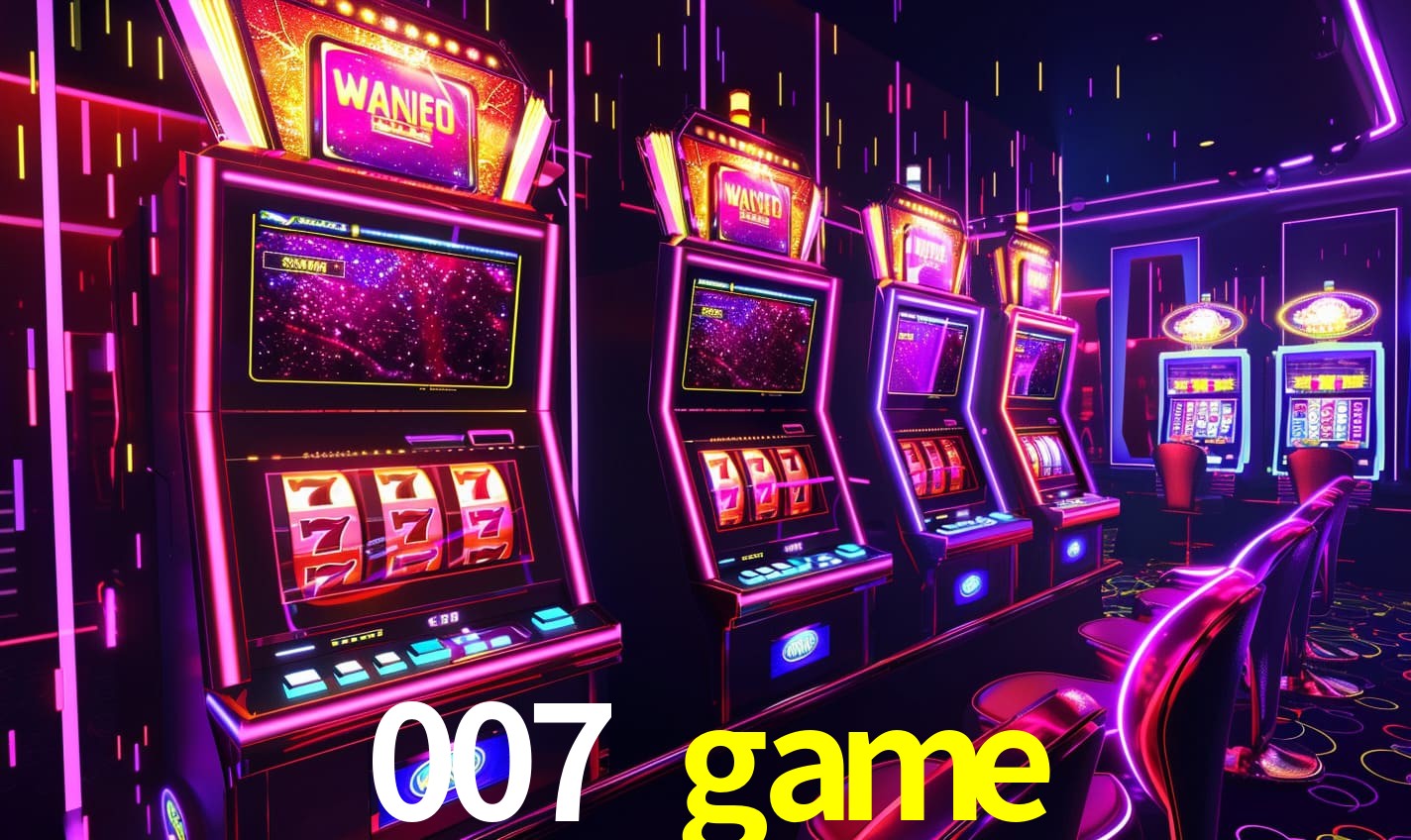 A Emoção da Loteria na 007 game: Uma Chance de Mudança de Vida