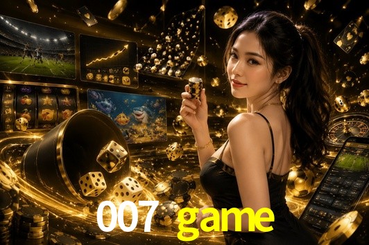 Flash Promotion 007 game