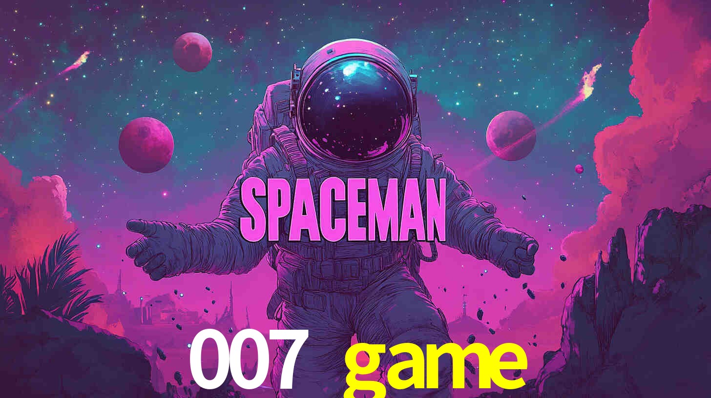 Descubra a Essência do 007 game: Nossa História e Compromissos