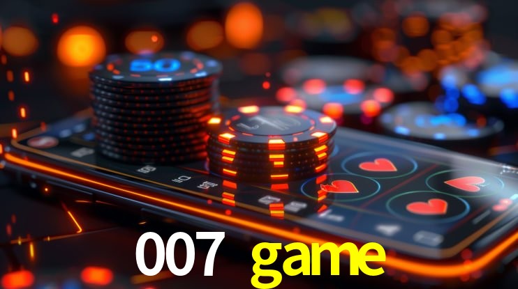 Gates of Olympus 007 game