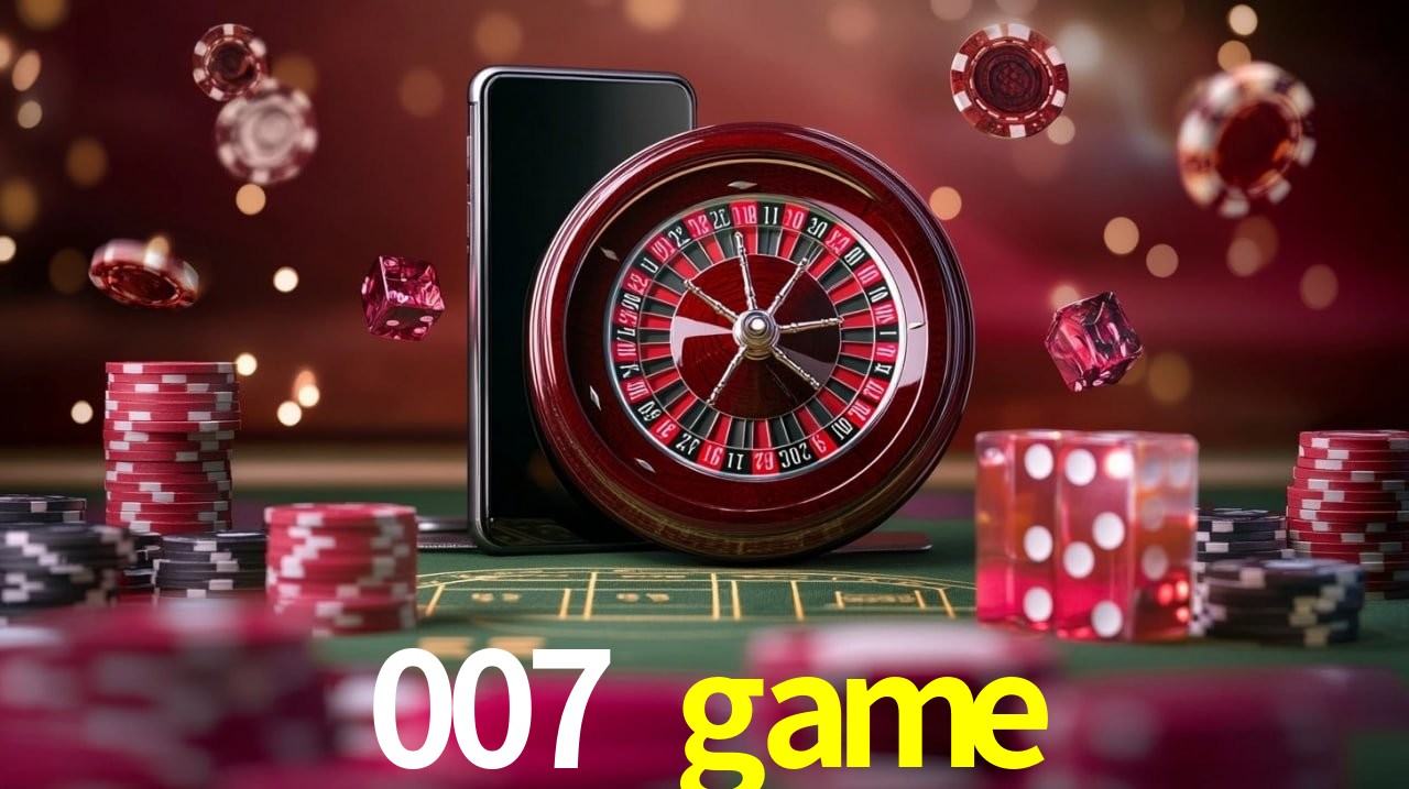 Football Betting 007 game
