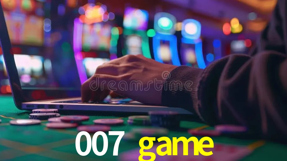 Programa VIP 007 game