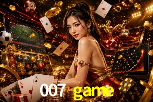 API Integration 007 game