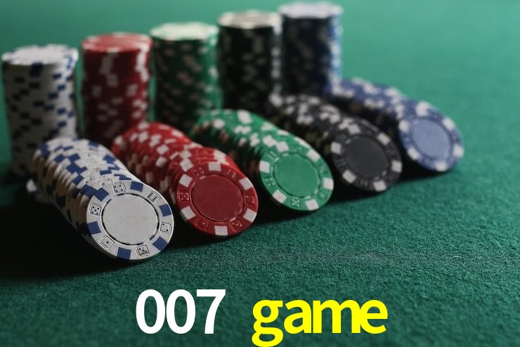 Player Reviews 007 game