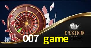 Gates of Olympus 007 game