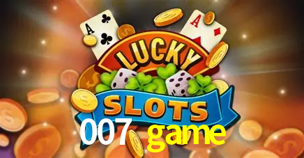 A Emoção da Loteria na 007 game: Uma Chance de Mudança de Vida