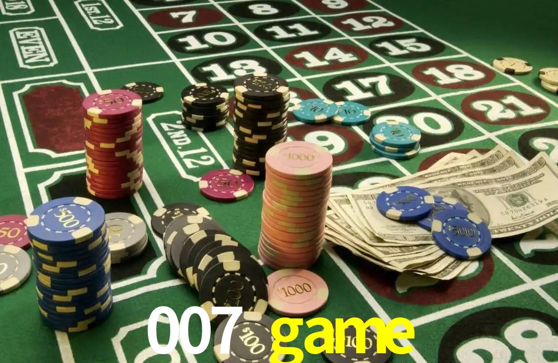 007 game,007game.com