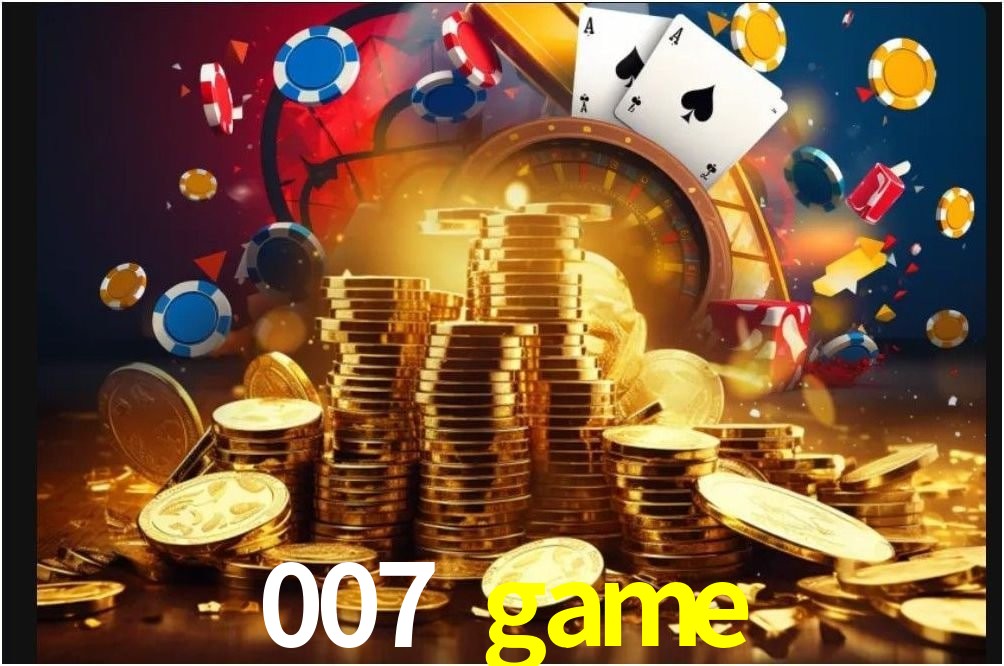 Interface Premium 007 game
