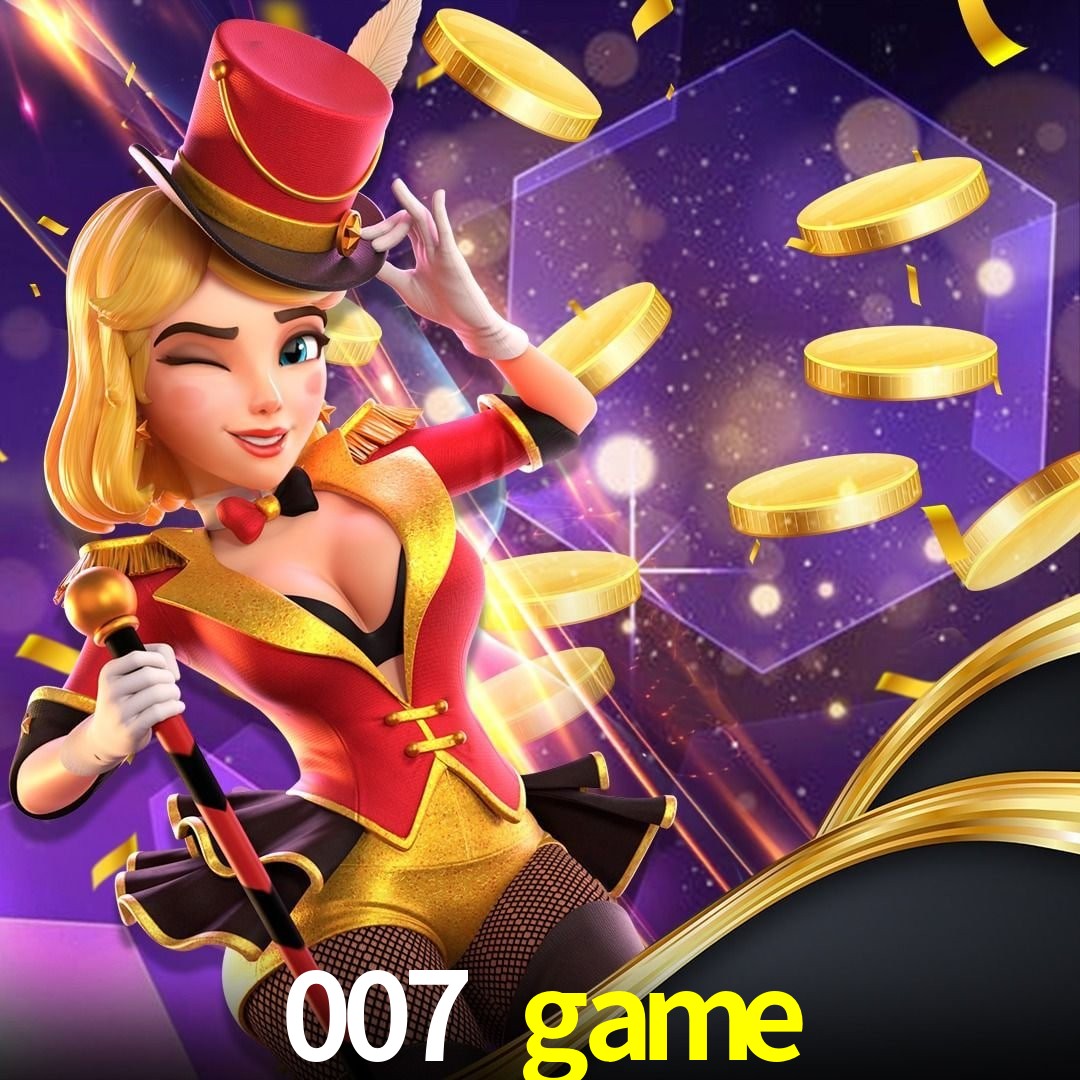Spaceman Game 007 game