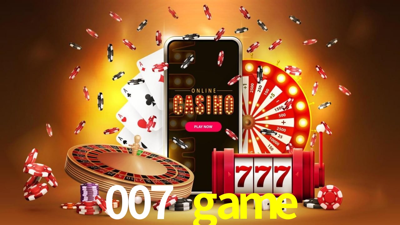 Apostas Esportivas na 007 game: Um Guia Completo