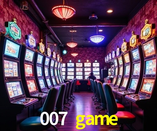 Telegram 007 game - Canal Oficial Verificado