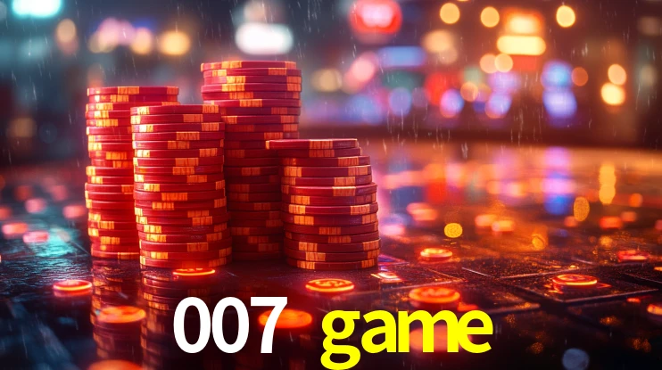 007 game,007game.com