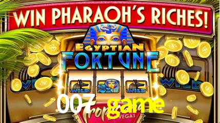 Desvendando o Mundo dos Jogos Virtuais na 007 game
