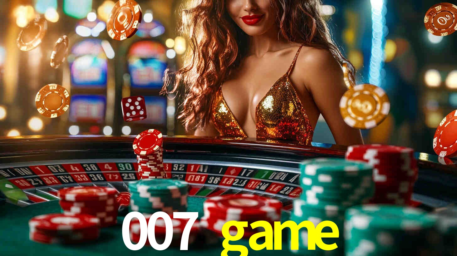 Certificação eCOGRA 007 game