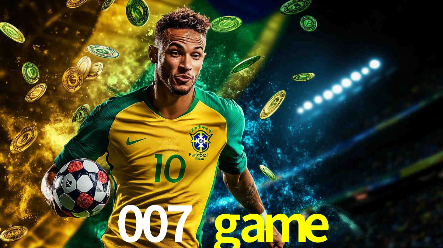 Explorando a Categoria de Eventos em Apostas na 007 game