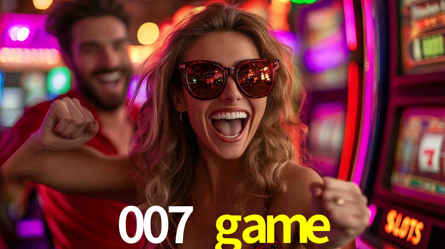 Descubra o Programa VIP da 007 game: Vantagens Exclusivas para Jogadores