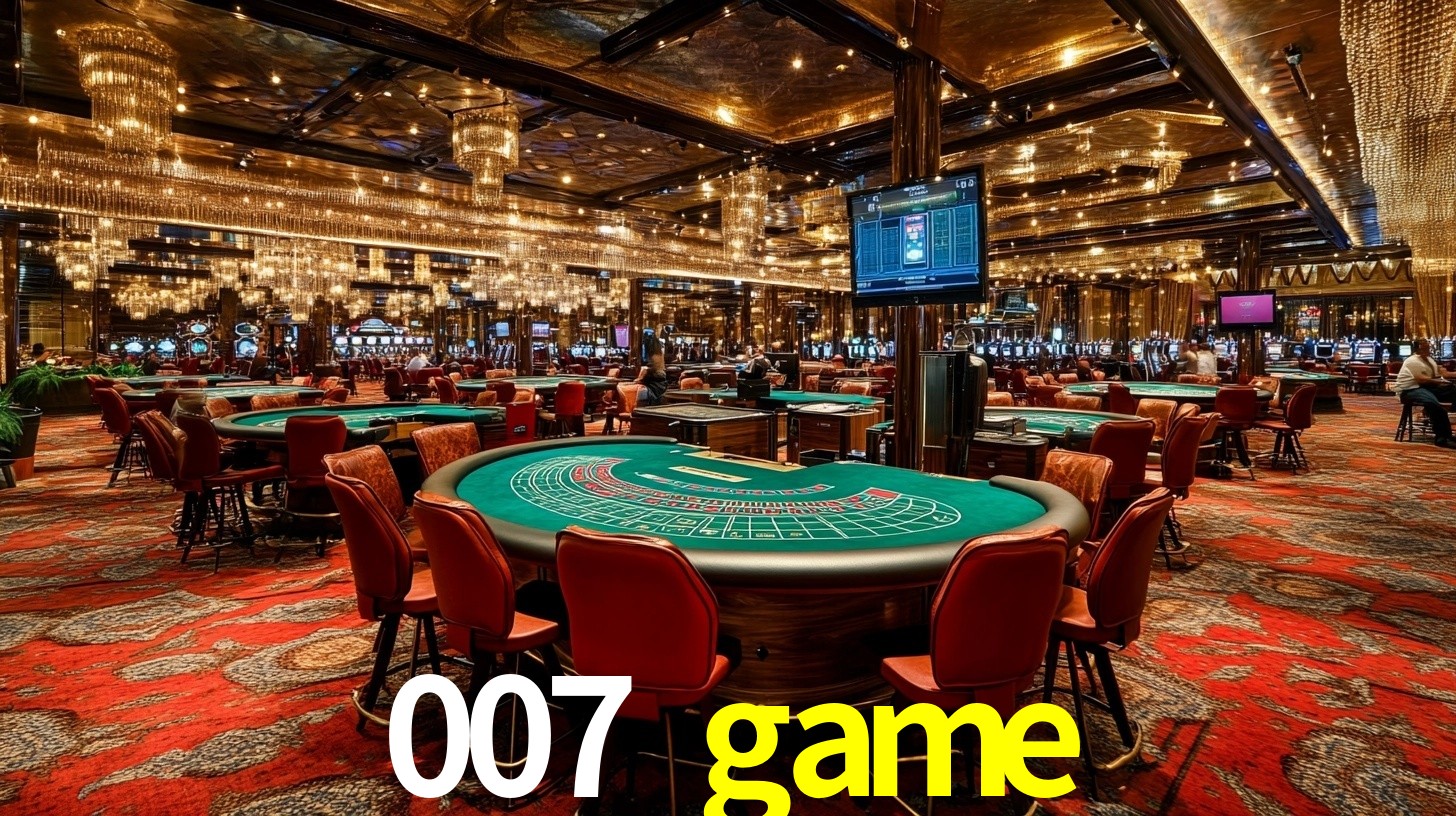 007 game: Jogue Crash e Experimente Alta Recompensa Instantânea