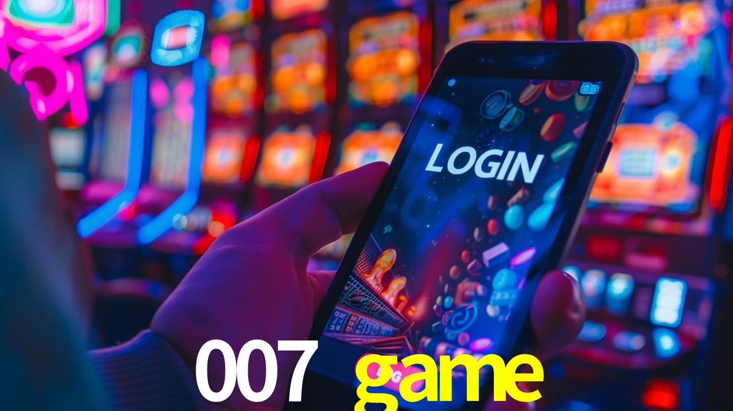 Estatísticas Crash Games 007 game