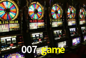 Descubra o Programa VIP da 007 game: Vantagens Exclusivas para Jogadores