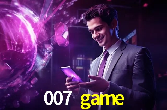 Sports Statistics 007 game