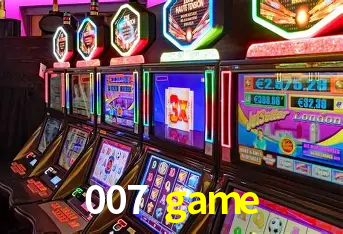 A Emoção da Loteria na 007 game: Uma Chance de Mudança de Vida
