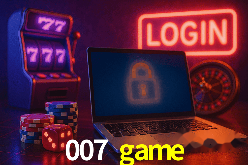 Avaliações dos Jogadores 007 game