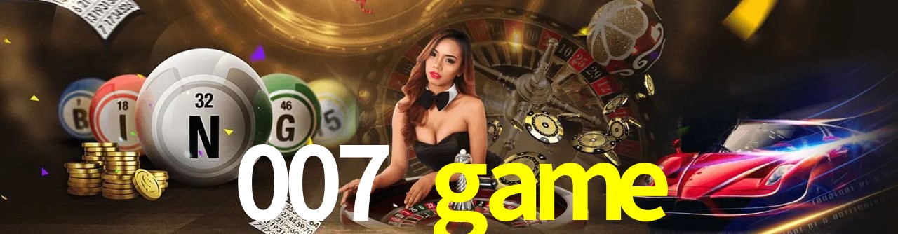 Slots 007 game - Giros Grátis Diários