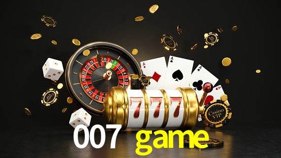 Crash Games Statistics 007 game